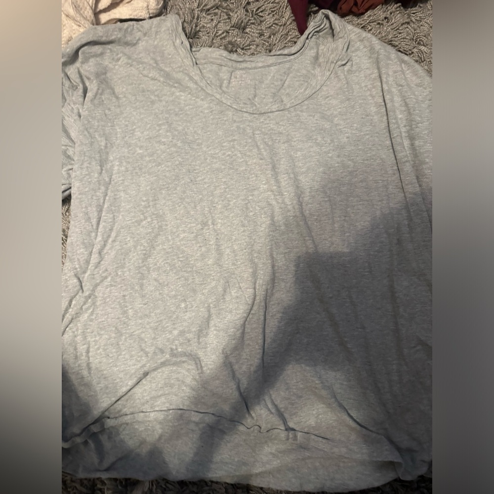 5 short sleeve shirts